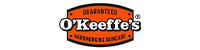 O'Keeffe's