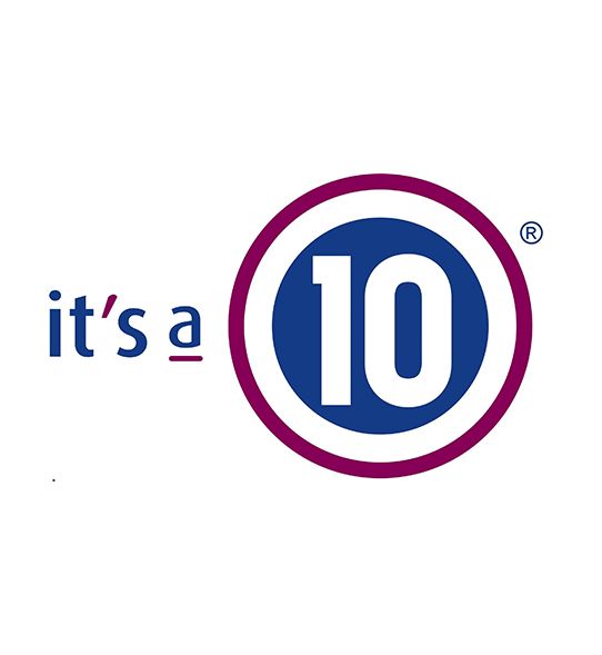 It's a 10 wholesales