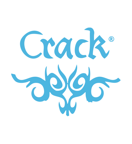 Crack hair  wholesales
