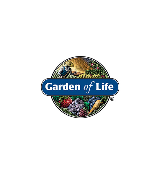 Garden of Life wholesales
