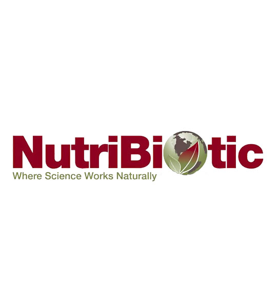 NutriBiotic wholesales