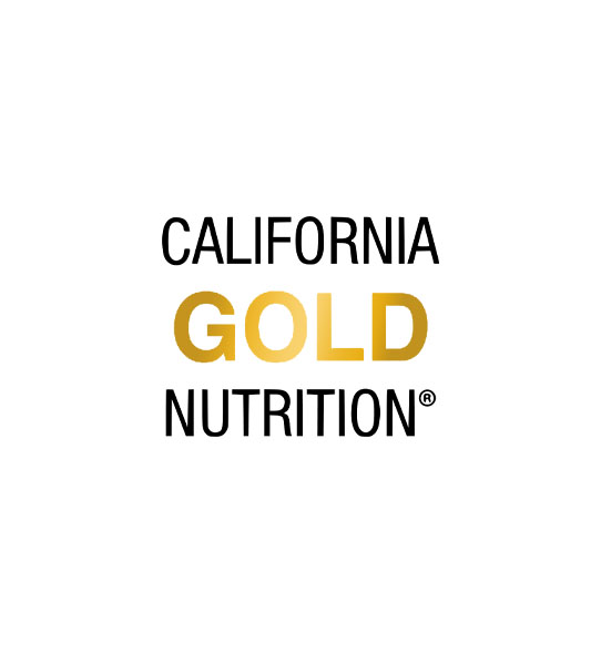 California Gold Nutrition wholesales