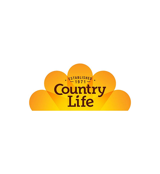 Country Life wholesales