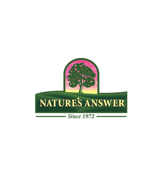 Nature's Answer wholesales