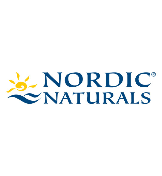 Nordic Naturals wholesales